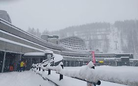Appartamento Magic Cervinia Cir Vda-Valtournenche N 0270